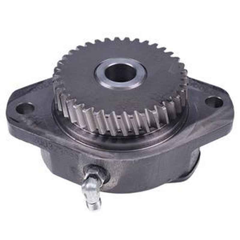 Hydraulic Drive Pump 3939963 for Cummins QSB6.7, KTA19, K19 Engines