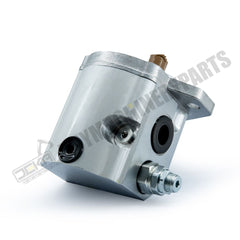 Hydraulic Fan Motor 307-3036 for Caterpillar CAT Skid Steer Loader 216B 226B 232B 236B 236D 242B 242B3 242D 252B