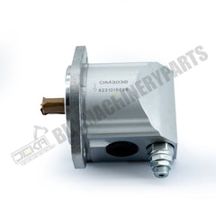 Hydraulic Fan Motor 307-3036 for Caterpillar CAT Skid Steer Loader 216B 226B 232B 236B 236D 242B 242B3 242D 252B