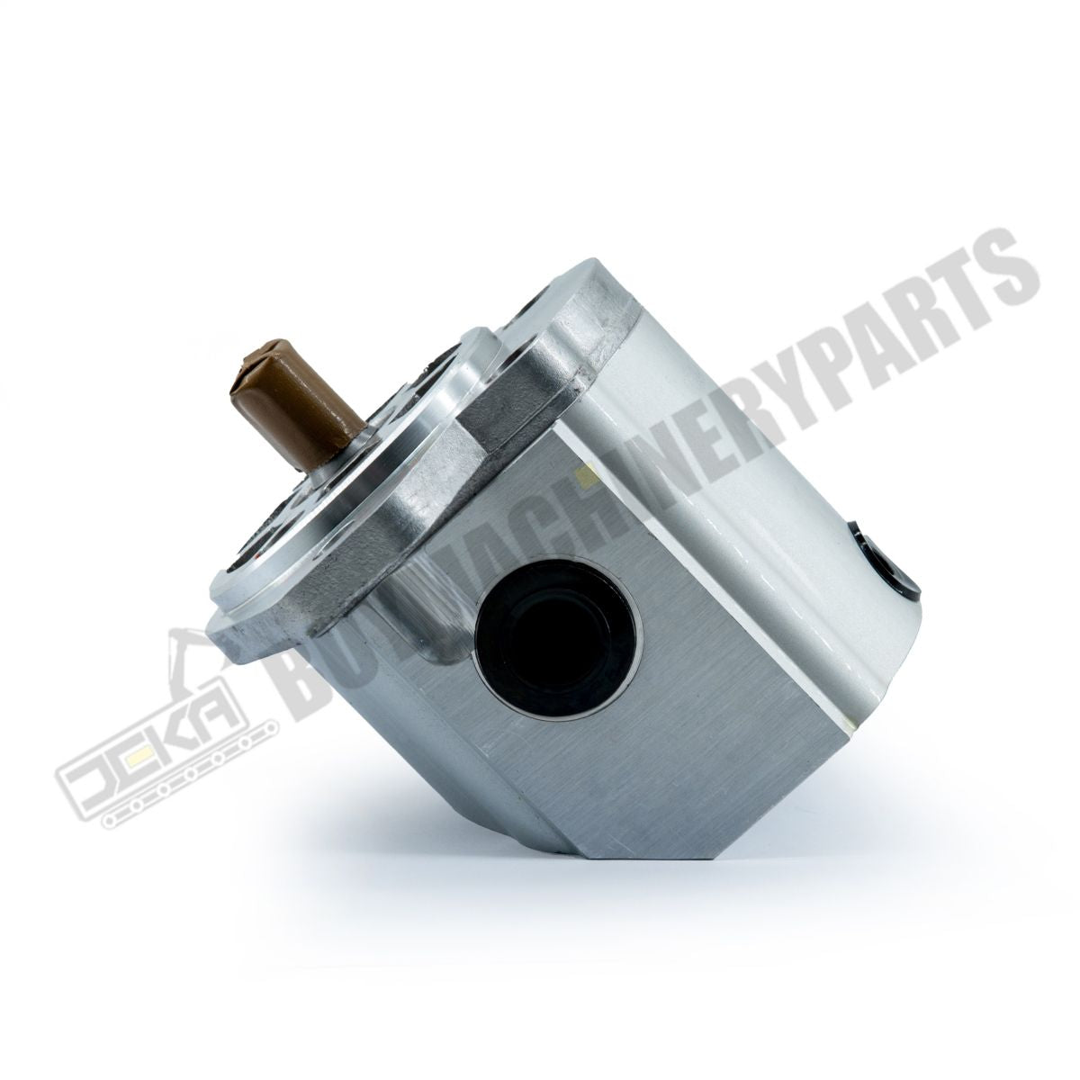 Hydraulic Fan Motor 307-3036 for Caterpillar CAT Skid Steer Loader 216B 226B 232B 236B 236D 242B 242B3 242D 252B