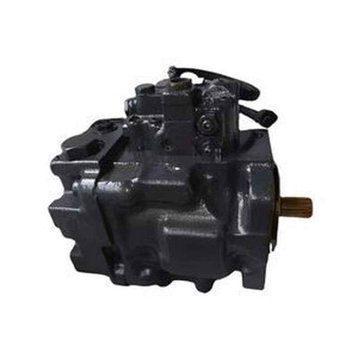 Hydraulic Fan Pump Assembly 708-1S-00970 for Komatsu WA470-6R, WA470-6A, WA480-6, WA380-6, WA430-6