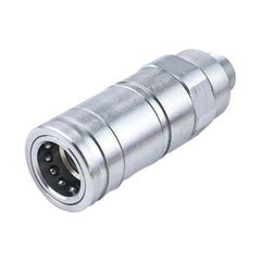 Hydraulic Female Quick Coupler 3772942M1 for Massey Ferguson Tractors