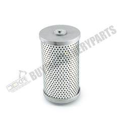 Hydraulic Filter 15511-01300 for Takeuchi Excavator TB014 TB016 TB216 TB216H