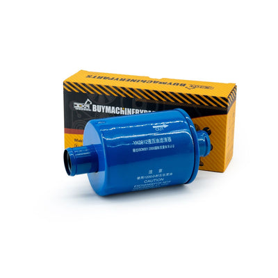 Hydraulic Filter 25597-60301 for Heli Forklift YK0812 YK0812A YK0812B