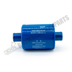Hydraulic Filter 25597-60301 for Heli Forklift YK0812 YK0812A YK0812B