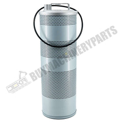 Hydraulic Filter 4448402 for Hitachi ZX200 ZX200-3G ZX210H ZX225US ZX230 ZX240K ZX250H-3G ZX270 ZX330 ZX350K John Deere 270CLC 330CLC