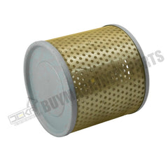Hydraulic Filter 67501-32880-71 for Toyota Forklift 6FD35 6FD40 6FD45 6FD50 7FD35 7FD40 7FD45 7FD50 7FDKU40 7FDU35 7FDU45