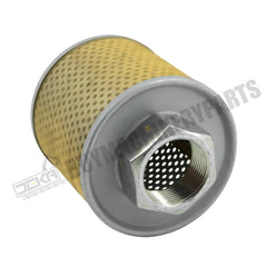 Hydraulic Filter 67501-32880-71 for Toyota Forklift 6FD35 6FD40 6FD45 6FD50 7FD35 7FD40 7FD45 7FD50 7FDKU40 7FDU35 7FDU45