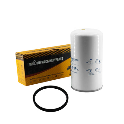 Hydraulic Filter Assembly 3B481-82620 for Kubota Engine M4-071HDC12 M4D-061HDC12 M4D-071HDC12 M5N-091HD12 M5N-111HD12