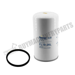 Hydraulic Filter Assembly 3B481-82620 for Kubota Engine M4-071HDC12 M4D-061HDC12 M4D-071HDC12 M5N-091HD12 M5N-111HD12