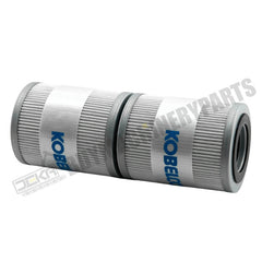 Hydraulic Filter for CASE CX35B CX39B CX45B CX50BCX27B CX31B CX36B New Holland E30B E35B E27B E80 E70 Kobelco SK80CS-1E SK55SRX