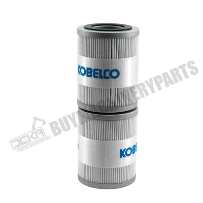 Hydraulic Filter for CASE CX35B CX39B CX45B CX50BCX27B CX31B CX36B New Holland E30B E35B E27B E80 E70 Kobelco SK80CS-1E SK55SRX