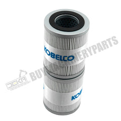 Hydraulic Filter for CASE CX35B CX39B CX45B CX50BCX27B CX31B CX36B New Holland E30B E35B E27B E80 E70 Kobelco SK80CS-1E SK55SRX