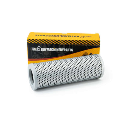 Hydraulic Filter For Cement Tanker Truck EF-131A