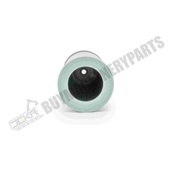 Hydraulic Filter For Cement Tanker Truck EF-131A