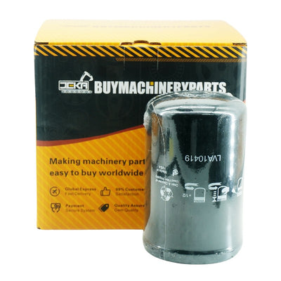 Hydraulic Filter LVA10419 for John Deere Tractor 4044R 4049M 4052M 4066M 4210 4300