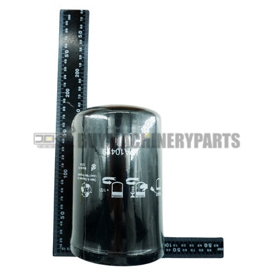 Hydraulic Filter LVA10419 for John Deere Tractor 4044R 4049M 4052M 4066M 4210 4300