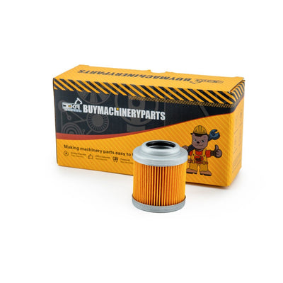 Hydraulic Filter RD401-61270 for Kubota Excavator KX121-3 KX161-3 KX71-3KX91-3 U25S U27-4 U35 U35-4 U35S U35-S2 U45S U45ST