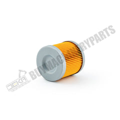 Hydraulic Filter RD401-61270 for Kubota Excavator KX121-3 KX161-3 KX71-3KX91-3 U25S U27-4 U35 U35-4 U35S U35-S2 U45S U45ST