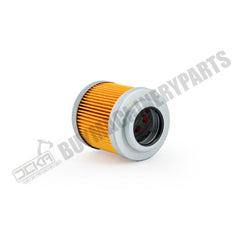 Hydraulic Filter RD401-61270 for Kubota Excavator KX121-3 KX161-3 KX71-3KX91-3 U25S U27-4 U35 U35-4 U35S U35-S2 U45S U45ST