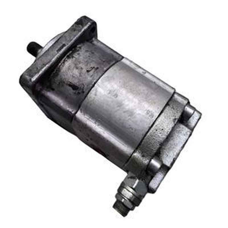 Hydraulic Gear Motor 05810509 for Bomag Road Rollers BW213 BW214