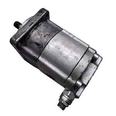 Hydraulic Gear Motor 05810509 for Bomag Road Rollers BW213 BW214