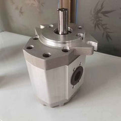 Hydraulic Gear Pump 102498 for GEHL RS10-44 RS10-55 RS12-42