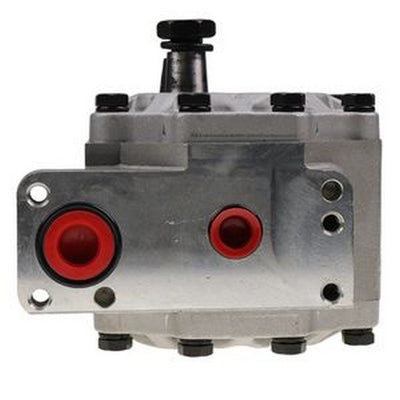 Hydraulic Gear Pump 110509C91 for CASE 484 584 684 784 884 Tractor