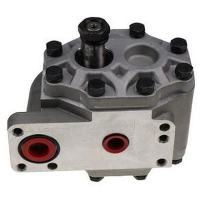 Hydraulic Gear Pump 110509C91 for CASE 484 584 684 784 884 Tractor