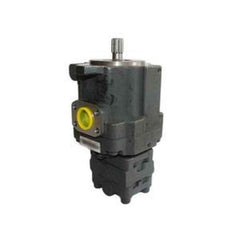 Hydraulic Gear Pump 19020-14700 for Takeuchi Excavators TB014 TB016 TB020 TB025
