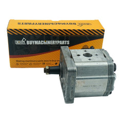 Hydraulic Gear Pump 3539859M91 1824474M92 for Massey Ferguson 154F 154S 164TS 174F 174S 184F 184S 194F 194S 274C