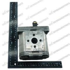 Hydraulic Gear Pump 3539859M91 1824474M92 for Massey Ferguson 154F 154S 164TS 174F 174S 184F 184S 194F 194S 274C