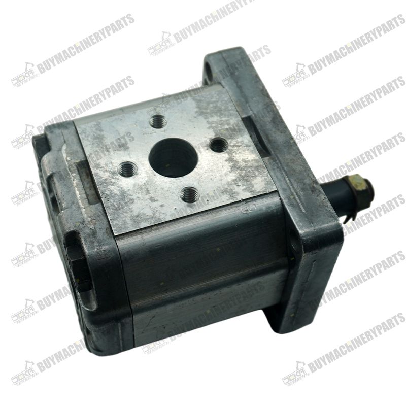 Hydraulic Gear Pump 3539859M91 1824474M92 for Massey Ferguson 154F 154S 164TS 174F 174S 184F 184S 194F 194S 274C