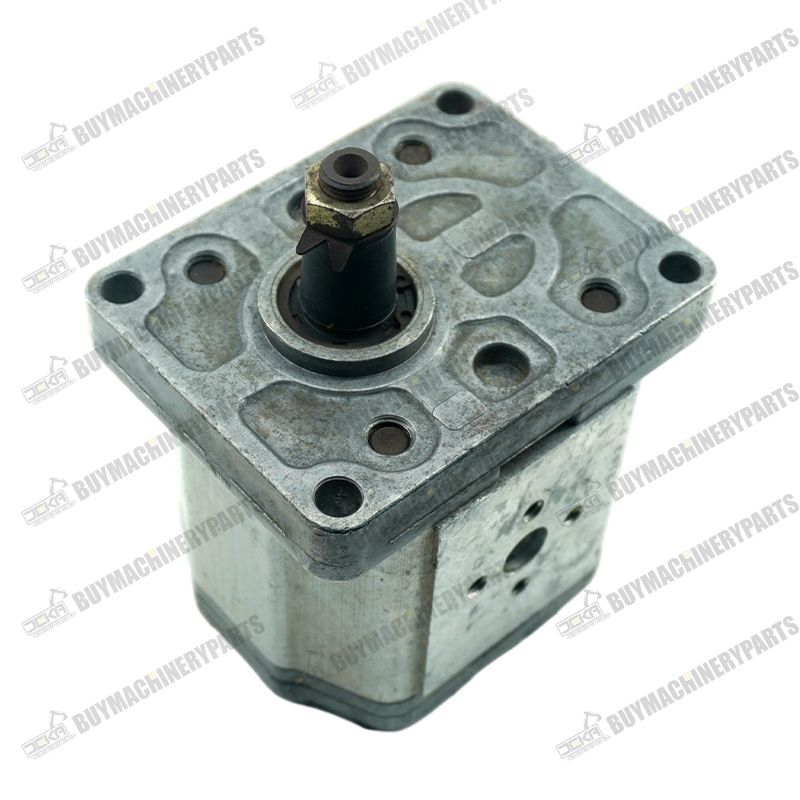 Hydraulic Gear Pump 3539859M91 1824474M92 for Massey Ferguson 154F 154S 164TS 174F 174S 184F 184S 194F 194S 274C