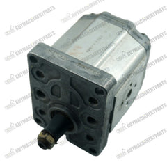 Hydraulic Gear Pump 3539859M91 1824474M92 for Massey Ferguson 154F 154S 164TS 174F 174S 184F 184S 194F 194S 274C