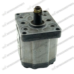 Hydraulic Gear Pump 3539859M91 1824474M92 for Massey Ferguson 154F 154S 164TS 174F 174S 184F 184S 194F 194S 274C