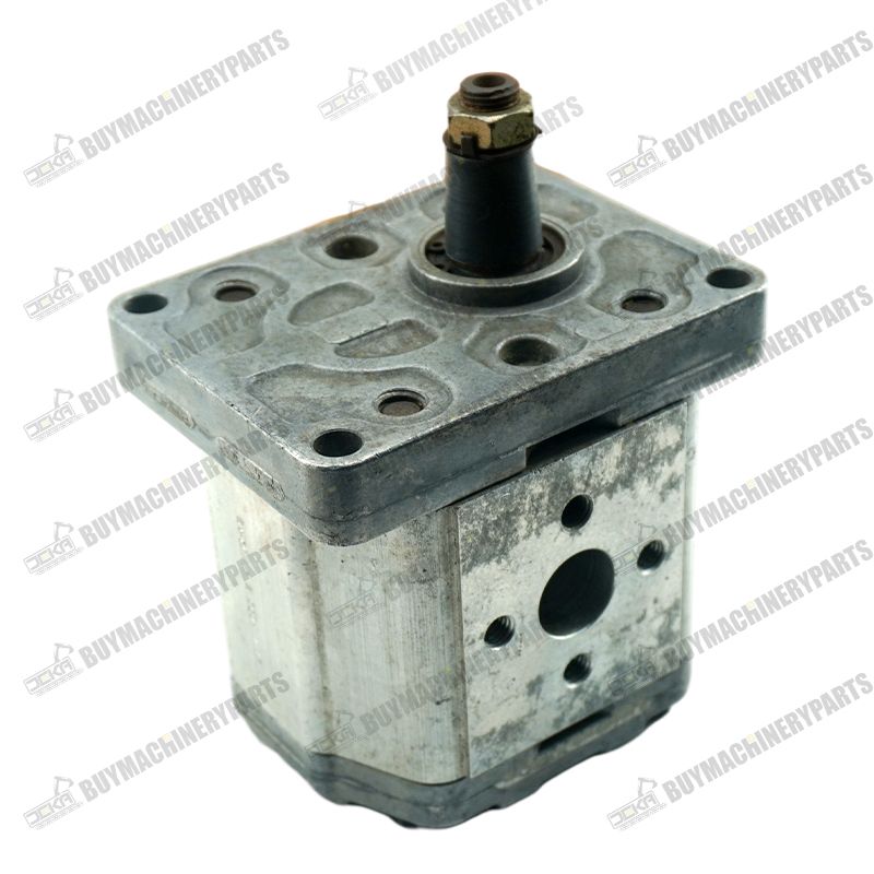 Hydraulic Gear Pump 3539859M91 1824474M92 for Massey Ferguson 154F 154S 164TS 174F 174S 184F 184S 194F 194S 274C