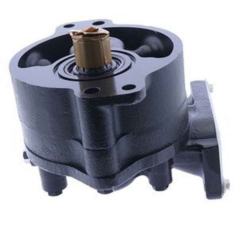 Hydraulic Gear Pump 3P-4855 for Caterpillar CAT Dozer D8H D8K D9G D7G 571G 572G 583K 594H
