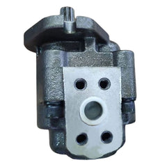 Hydraulic Gear Pump 44081-60030 for Kawasaki Wheel Loader 70ZIV-2 65ZV 90ZIV 85ZV