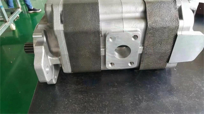 Hydraulic Gear Pump 44083-64444 for Kawasaki