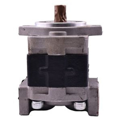 Hydraulic Gear Pump 55371-00040 for Mitsubishi Crawler Dozer BD2 BD2H BD2J