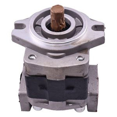 Hydraulic Gear Pump 55371-00040 for Mitsubishi Crawler Dozer BD2 BD2H BD2J
