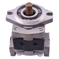 Hydraulic Gear Pump 55371-00040 for Mitsubishi Crawler Dozer BD2 BD2H BD2J