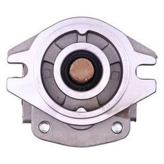Hydraulic Gear Pump 55371-00040 for Mitsubishi Crawler Dozer BD2 BD2H BD2J