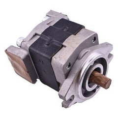 Hydraulic Gear Pump 55371-00040 for Mitsubishi Crawler Dozer BD2 BD2H BD2J