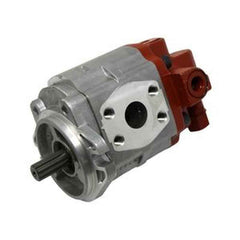 Hydraulic Gear Pump KRP4-19CVPGN6 for Kayaba KYB