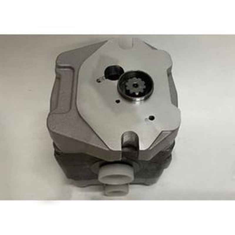 Hydraulic Gear Pump PVD-2B-40-20G5 for Wacker Neuson Excavator