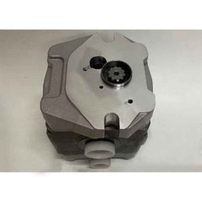 Hydraulic Gear Pump PVD-2B-40-20G5 for Wacker Neuson Excavator