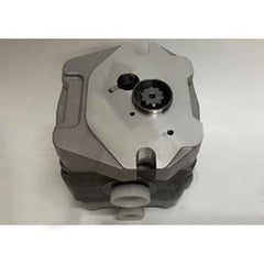 Hydraulic Gear Pump PVD-2B-40-20G5 for Wacker Neuson Excavator