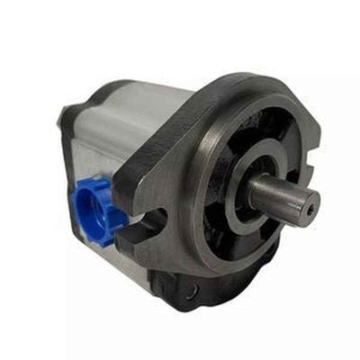 Hydraulic Gear Pump SAE A-2 3-12 GPM 5/8' Shaft CCW CI58K-A02-085L